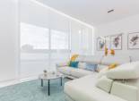 Nouvelle construction - terraced -
Torrevieja