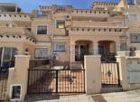 Resale - Terraced House -
Orihuela Costa - Villamartín