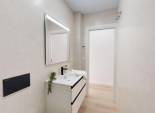 Nouvelle construction - Appartement -
Guardamar del Segura