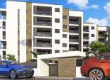 Nouvelle construction - Bungalow-Appartement -
Pilar de la Horadada