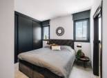 Nybygg - Bungalow-Leilighet -
Ciudad Quesada