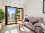 Nybygg - Bungalow-Leilighet -
Torrevieja