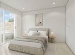 Obra nueva - Bungalow-Piso -
Pilar de la Horadada