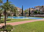 Resale - Duplex -
Orihuela Costa - Playa Flamenca