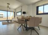 Nouvelle construction - Appartement -
San Miguel de Salinas