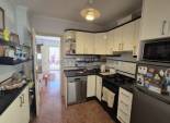 Resale - Detached Villa -
Torrevieja