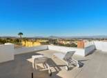 Nouvelle construction - Villa individuelle -
Rojales