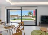 Nouvelle construction - Villa individuelle -
Rojales