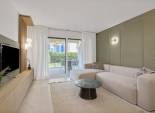 New Build - Apartment / Flat -
Torrevieja