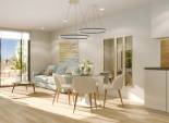 New Build - Apartment / Flat -
Torrevieja