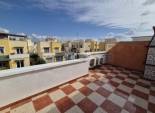 Reventa - Semi-Detached -
Orihuela Costa - Los Altos