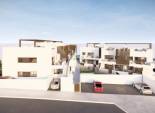 Obra nueva - Bungalow-Piso -
Pilar de la Horadada