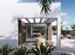 New Build - Detached Villa -
Pilar de la Horadada