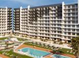Obra nueva - Apartamento / Piso -
Torrevieja
