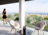 Nybygg - Leilighet -
Torrevieja