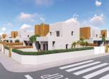 Nouvelle construction - Villa individuelle -
Pilar de la Horadada