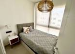 Nouvelle construction - Appartement -
Torrevieja