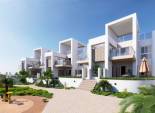 New Build - Bungalow-Apartment -
Ciudad Quesada