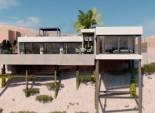 New Build - Detached Villa -
Ciudad Quesada