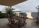 New Build - Detached Villa -
Pilar de la Horadada