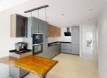 Obra nueva - Apartamento / Piso -
Pilar de la Horadada