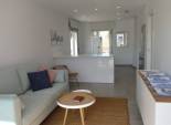 Obra nueva - Bungalow-Piso -
Pilar de la Horadada