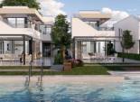 Nouvelle construction - Villa individuelle -
Pilar de la Horadada