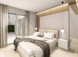 New Build - Terraced House -
Ciudad Quesada