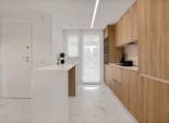 New Build - Apartment / Flat -
Torrevieja