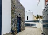 Nybygg - Leilighet -
Ciudad Quesada