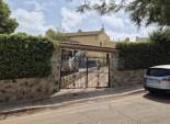Resale - Semi-Detached -
Orihuela Costa - Los Balcones