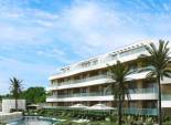 Neue Gebäude - Wohnung -
Playa Flamenca