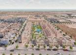 Nouvelle construction - Appartement -
Pilar de la Horadada