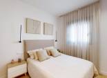 Nouvelle construction - Appartement -
Guardamar del Segura