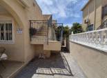 Wiederverkauf - Semi-Detached -
Orihuela Costa - Los Altos