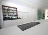 Nouvelle construction - Villa individuelle -
San Miguel de Salinas