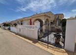 Wiederverkauf - Semi-Detached -
Orihuela Costa - Los Altos