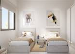 New Build - Apartment / Flat -
Torrevieja