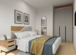 New Build - Apartment / Flat -
Guardamar del Segura