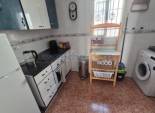 Resale - bungalow -
Orihuela Costa - Los Altos