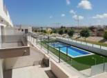 Obra nueva - Bungalow-Piso -
Pilar de la Horadada