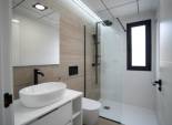 New Build - Bungalow-Apartment -
Torrevieja
