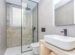 Nouvelle construction - terraced -
Torrevieja