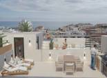 Nouvelle construction - Appartement -
Torrevieja