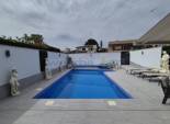 Resale - Semi-Detached -
Orihuela Costa - Dehesa de campoamor