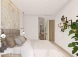 Nouvelle construction - Appartement -
Guardamar del Segura