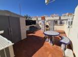 Resale - Terraced House -
Orihuela Costa - La Florida