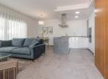 Obra nueva - Bungalow-Piso -
Torrevieja