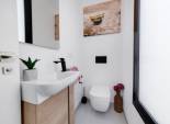New Build - Detached Villa -
Pilar de la Horadada