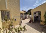 Resale - Semi-Detached -
Orihuela Costa - Los Balcones